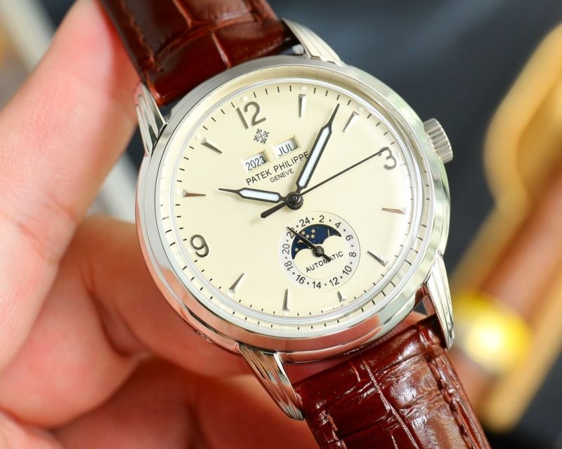 PATEK PHILIPPE Watches